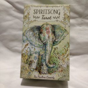 Spiritsong Tarot